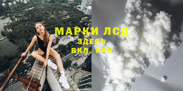стафф Баксан